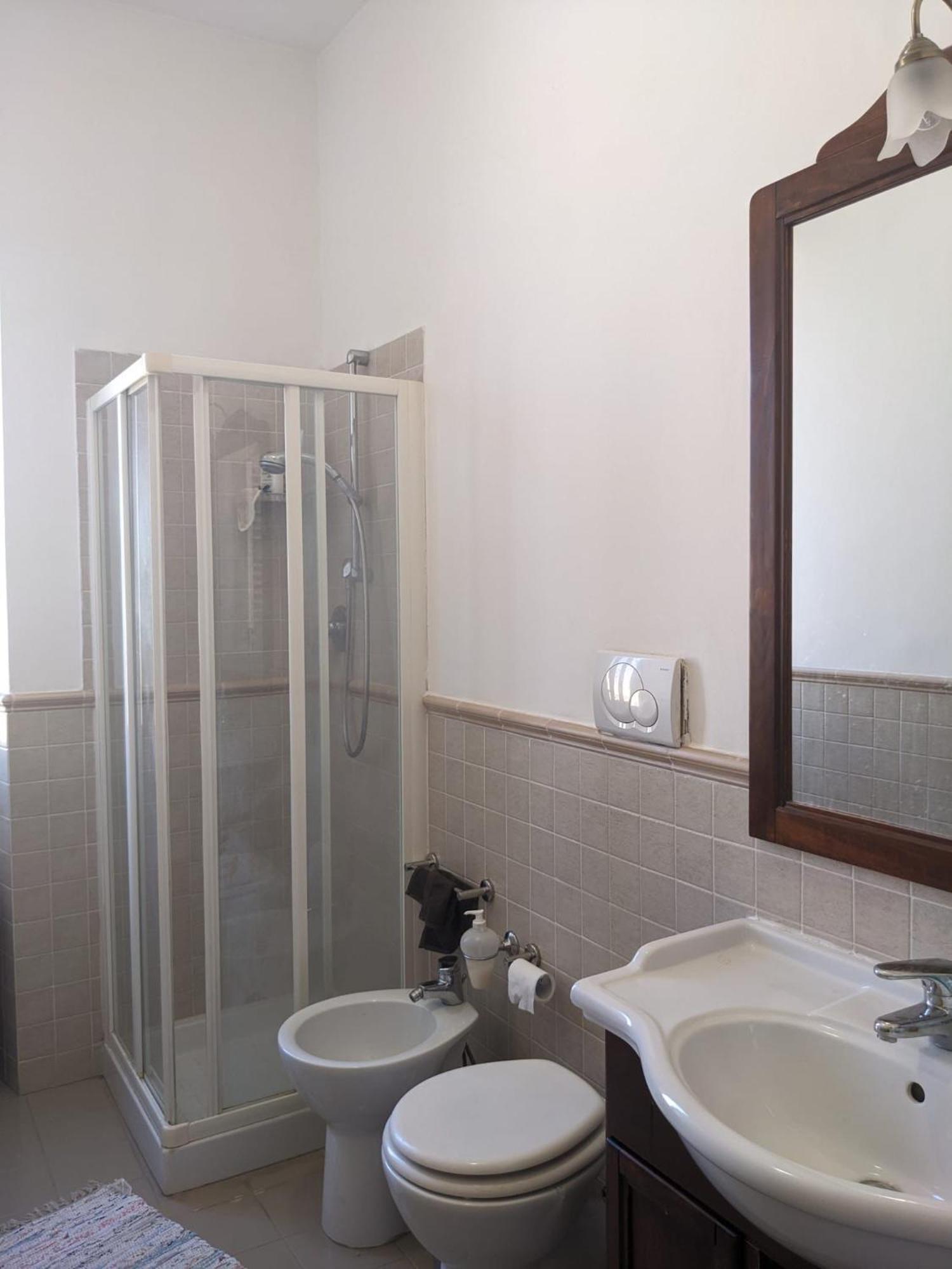 Holiday Colosseum Apartment Rom