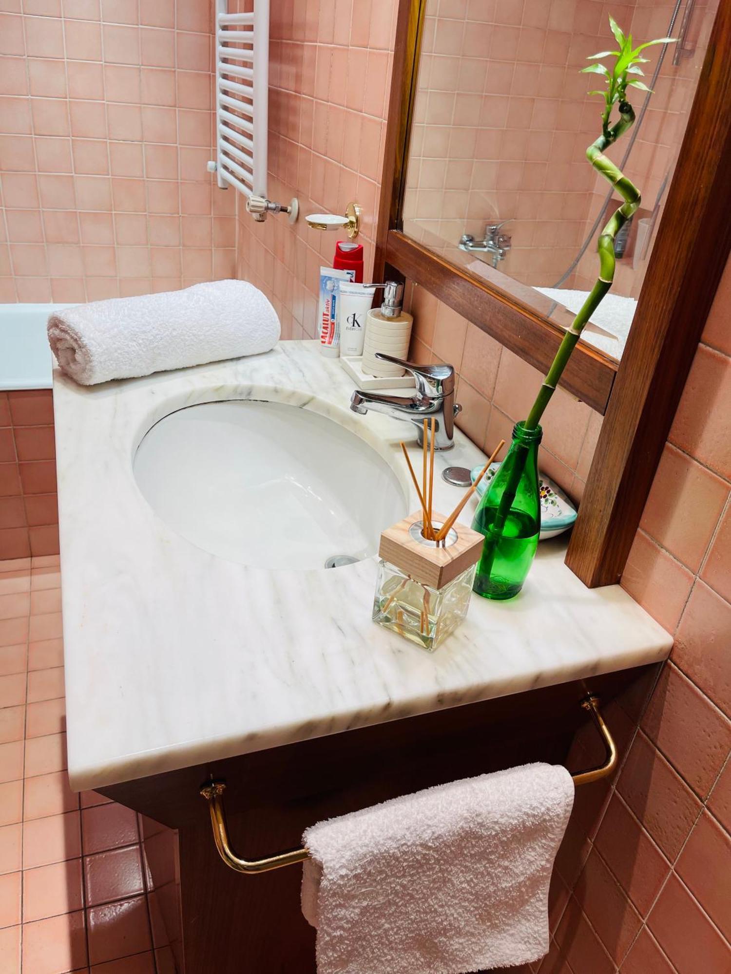 Apartment Holiday Colosseum Rom